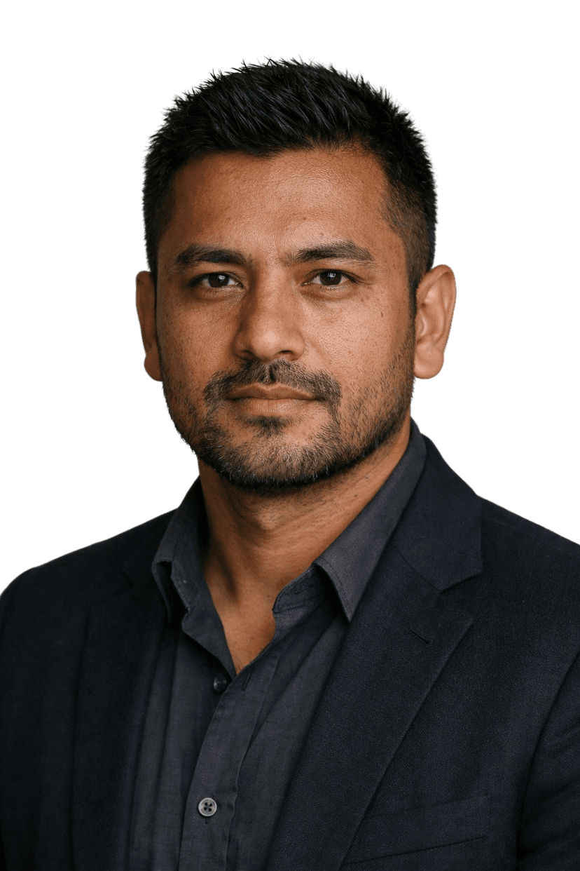 Data Scientist