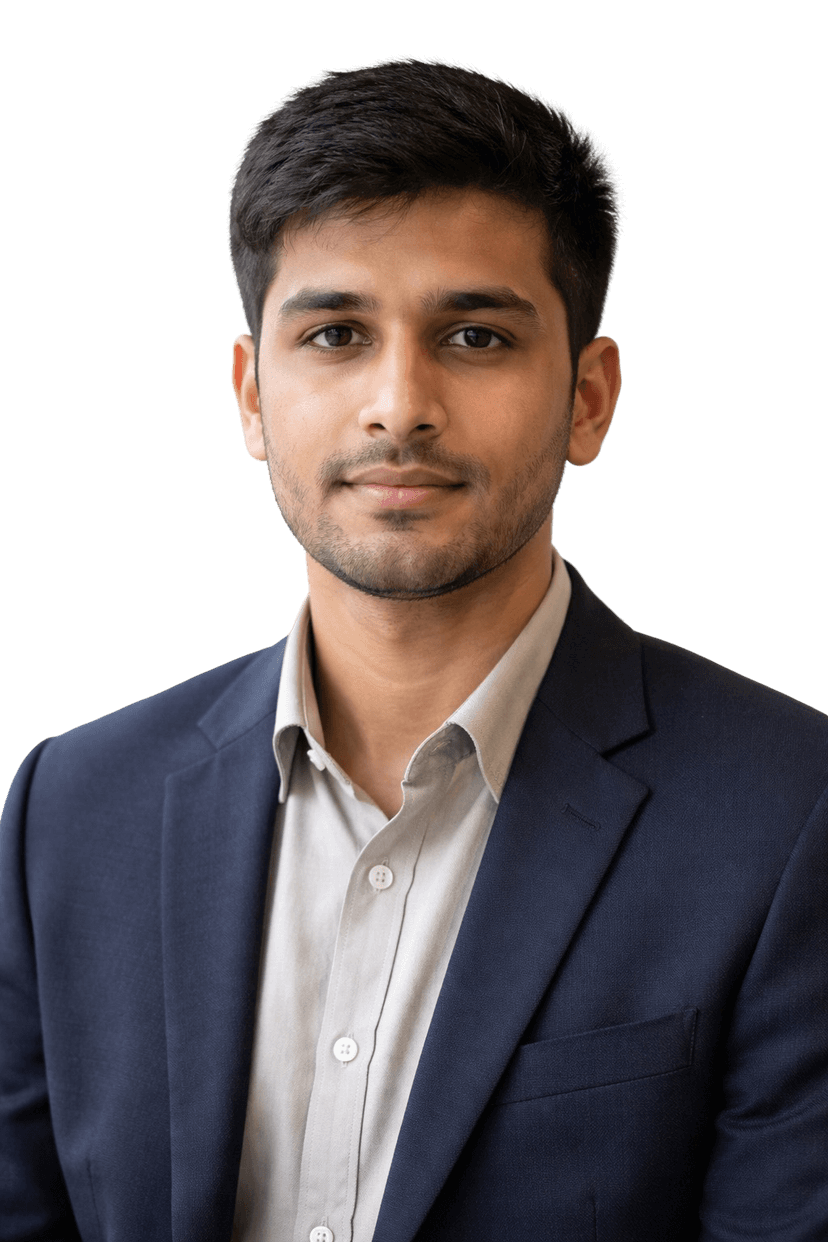 Frontend Engineer